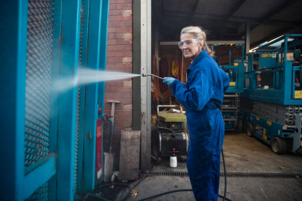 Best Building Exterior Washing  in Harrison, TN