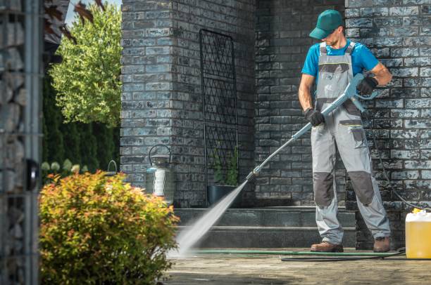 Playground Equipment Cleaning in Harrison, TN