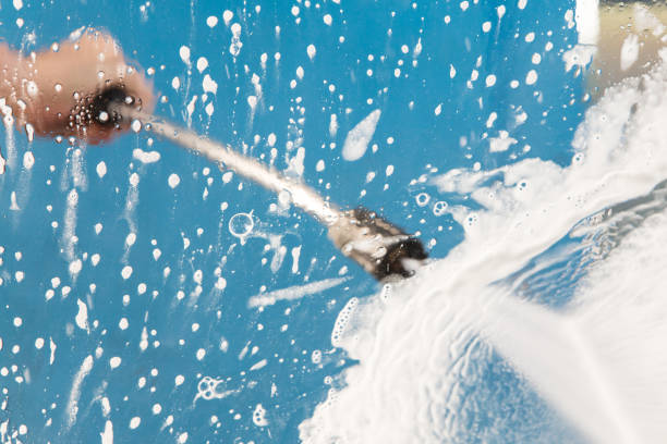 Best Factory Floor Cleaning  in Harrison, TN