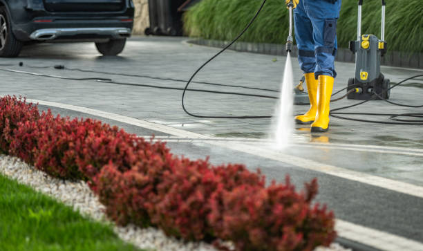 Best Restaurant Pressure Washing  in Harrison, TN